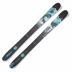 Nordica 2022 Santa Ana 95 S Junior Skis (150) for sale  Delivered anywhere in USA 