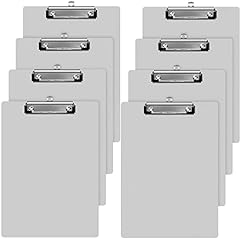 Pieces clipboard metal for sale  Delivered anywhere in USA 