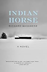 Indian horse novel for sale  Delivered anywhere in USA 
