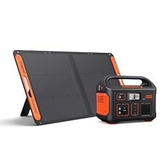 Jackery solar generator for sale  Delivered anywhere in UK