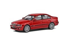 Solido bmw e39 for sale  Delivered anywhere in USA 