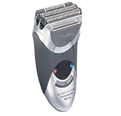 Remington ms5120 titanium for sale  Delivered anywhere in UK