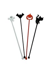 Acrylic swizzle stick for sale  Delivered anywhere in USA 