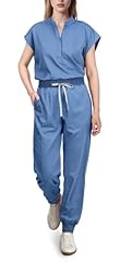 Eadflie scrubs women for sale  Delivered anywhere in USA 