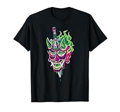 Traditional japanese demon for sale  Delivered anywhere in USA 