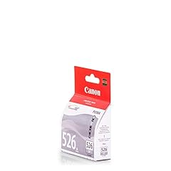 Canon cli 526gy usato  Spedito ovunque in Italia 