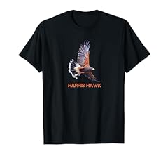 Harris hawk shirt for sale  Delivered anywhere in UK