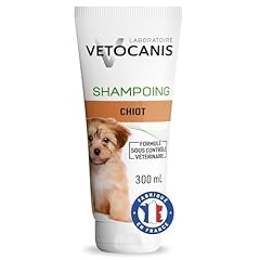 Vetocanis shampoing chiot d'occasion  Livré partout en France