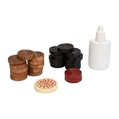 Gico carrom set usato  Spedito ovunque in Italia 