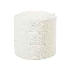 Homepop storage round for sale  Delivered anywhere in USA 