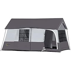 Outsunny large camping for sale  Delivered anywhere in USA 