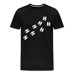 Spreadshirt spuren wildschwein gebraucht kaufen  Wird an jeden Ort in Deutschland