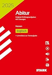 Stark abiturprüfung hessen gebraucht kaufen  Wird an jeden Ort in Deutschland