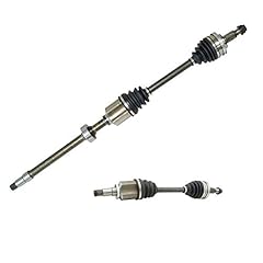 Trq front axle for sale  Delivered anywhere in USA 