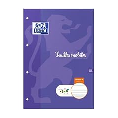 Feuilles simples dys d'occasion  Livré partout en France