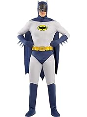 Funidelia batman 1966 for sale  Delivered anywhere in UK