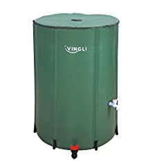 Vingli 100 gallon for sale  Delivered anywhere in USA 