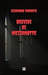 Brividi mezzanotte usato  Spedito ovunque in Italia 