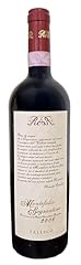 Montefalco sagrantino docg usato  Spedito ovunque in Italia 