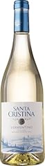 Santa cristina vermentino usato  Spedito ovunque in Italia 