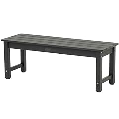 Wishcii outdoor bench for sale  Delivered anywhere in USA 