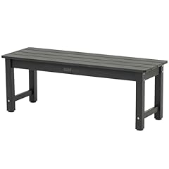 Wishcii outdoor bench for sale  Delivered anywhere in USA 