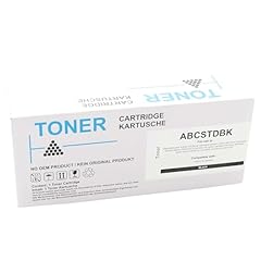Abc compatible toner for sale  Delivered anywhere in UK