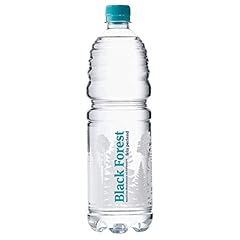 Black forest mineralwasser gebraucht kaufen  Wird an jeden Ort in Deutschland