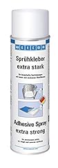 Weicon sprühkleber extra gebraucht kaufen  Wird an jeden Ort in Deutschland