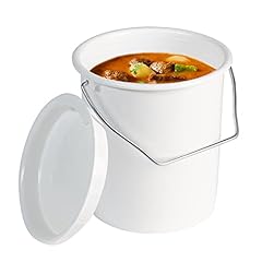 Westmark 23782270 bidoncino usato  Spedito ovunque in Italia 