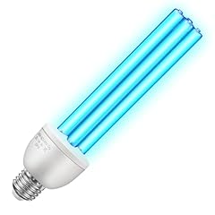 Hiboom lampadina germicida usato  Spedito ovunque in Italia 