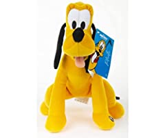 Peluche pluto 30cm usato  Spedito ovunque in Italia 