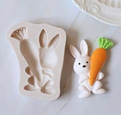 Ttoa bunny carrot for sale  Delivered anywhere in UK
