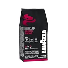 Lavazza caffe grani usato  Spedito ovunque in Italia 
