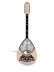 Greek handmade bouzoukis for sale  Delivered anywhere in USA 