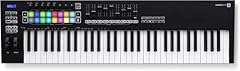 Novation launchkey mk3 d'occasion  Livré partout en France