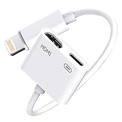 Lightning hdmi digital for sale  Delivered anywhere in Ireland