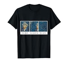 Divertente van gogh usato  Spedito ovunque in Italia 