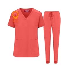 Scrubs women essential for sale  Delivered anywhere in USA 