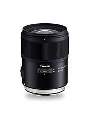 Tamron 35mm 1.4 usato  Spedito ovunque in Italia 