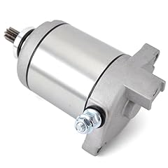 Starters starter motor for sale  Delivered anywhere in UK