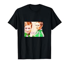 Twiggy 002 shirt d'occasion  Livré partout en France