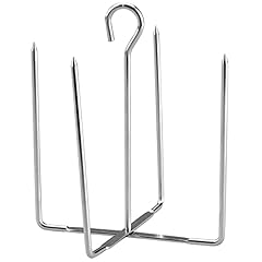 Stainless steel hanging for sale  Delivered anywhere in USA 