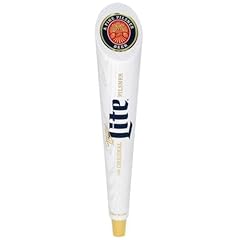 Miller lite white for sale  Delivered anywhere in USA 