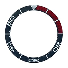 Ewatchparts bezel insert for sale  Delivered anywhere in USA 