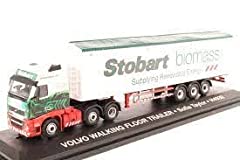 Volvo eddie stobart for sale  Delivered anywhere in Ireland