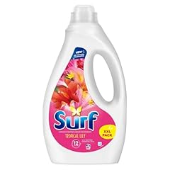 Surf laundry washing for sale  Delivered anywhere in UK