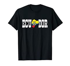 Ecuador trikot ecuador gebraucht kaufen  Wird an jeden Ort in Deutschland