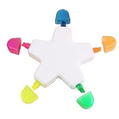 Sternmarker stifte multicolor gebraucht kaufen  Wird an jeden Ort in Deutschland