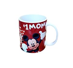Disney mom red for sale  Delivered anywhere in USA 